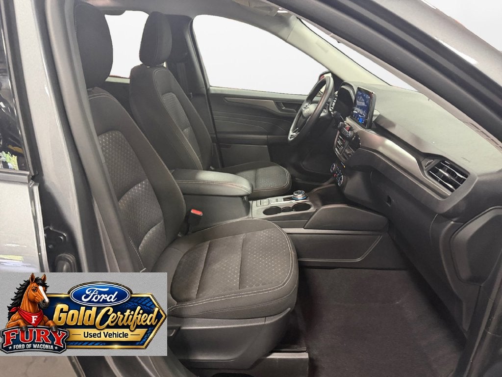 2026 Ford Escape Active Gold Certified w/Cold Weather Pkg