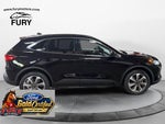 2025 Ford Escape Platinum Gold Certified
