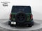 2025 Ford Bronco Outer Banks w/Black Appearance & Lux Pkgs