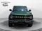 2025 Ford Bronco Outer Banks w/Black Appearance & Lux Pkgs