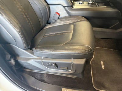 2023 Ford Expedition Max Platinum w/HD Trailer Tow Pkg