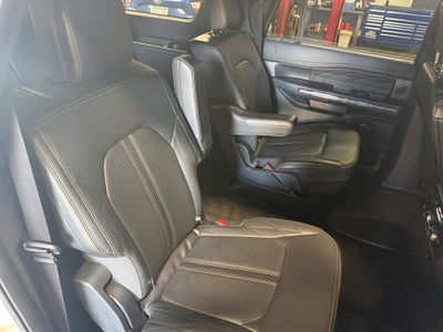 2023 Ford Expedition Max Platinum w/HD Trailer Tow Pkg