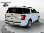 2023 Ford Expedition Max Platinum w/HD Trailer Tow Pkg