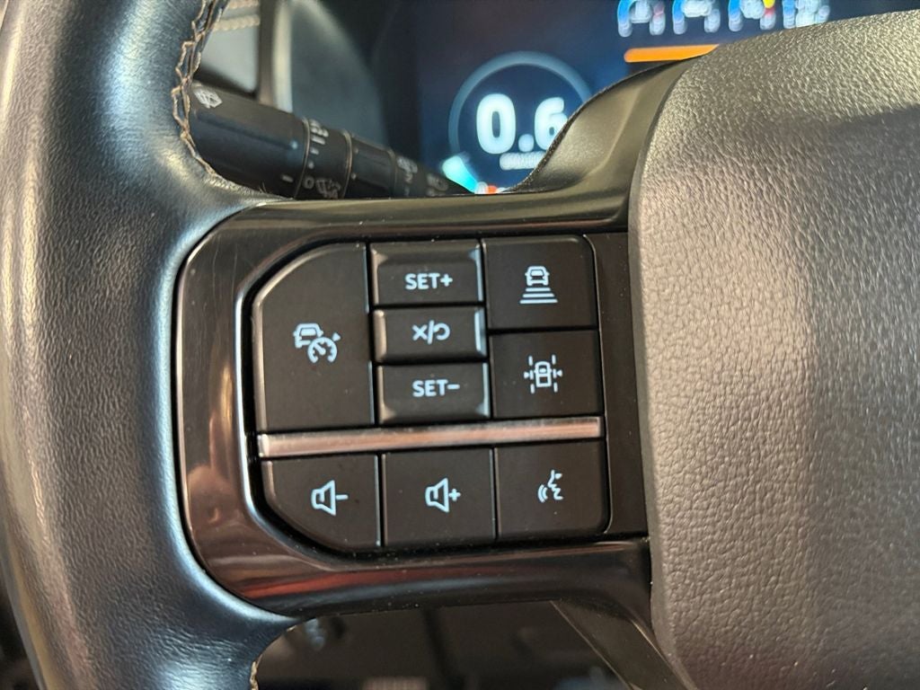 2023 Ford Expedition Max Platinum w/HD Trailer Tow Pkg