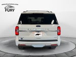 2023 Ford Expedition Max Platinum w/HD Trailer Tow Pkg