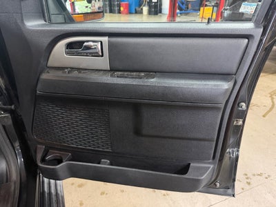 2017 Ford Expedition EL Limited