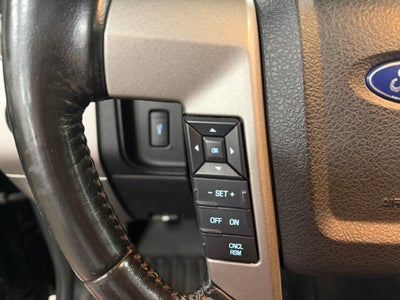 2017 Ford Expedition EL Limited