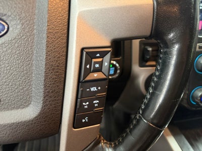 2017 Ford Expedition EL Limited