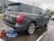 2020 Ford Expedition Platinum Blue Certified w/Heavy Duty Tow Pkg