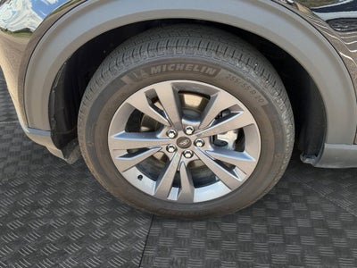 2024 Ford Explorer XLT Sport w/Tow Pkg & Co-Pilot 360 Assist