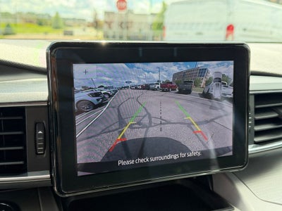 2024 Ford Explorer XLT Sport w/Tow Pkg & Co-Pilot 360 Assist