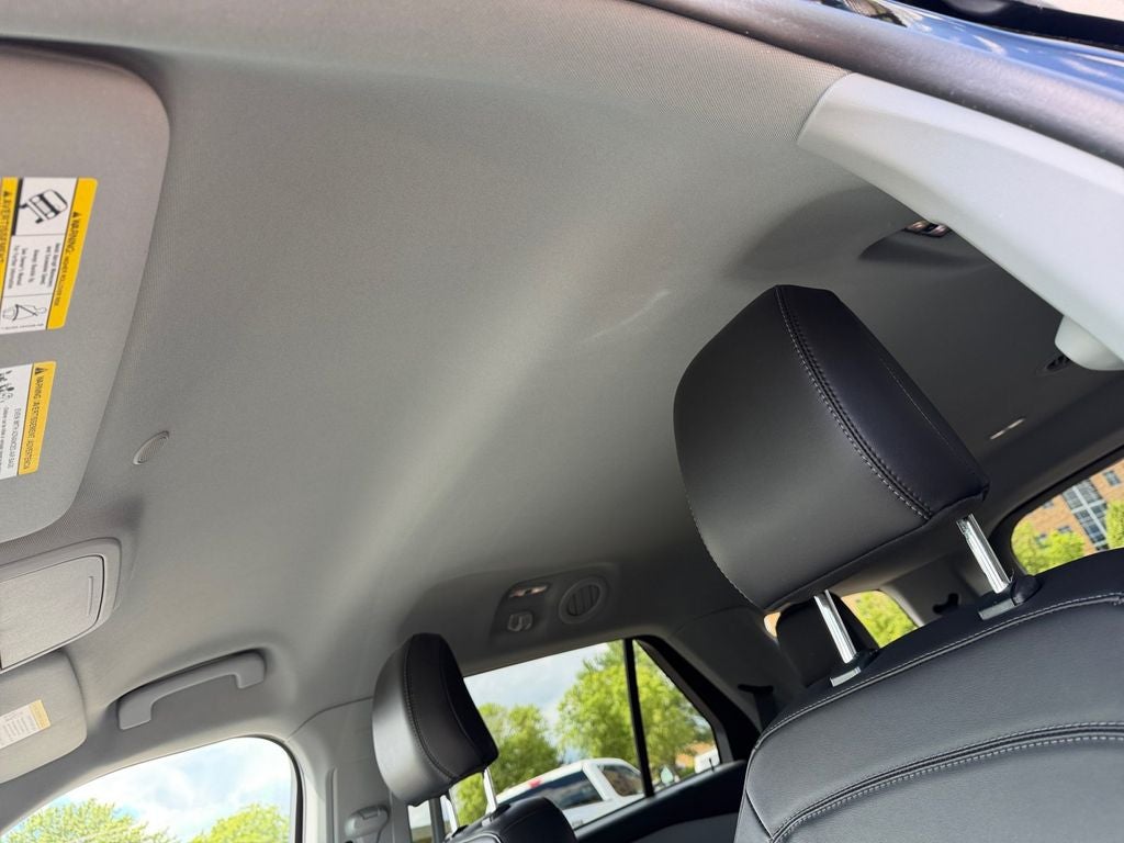 2024 Ford Explorer XLT Sport w/Tow Pkg & Co-Pilot 360 Assist