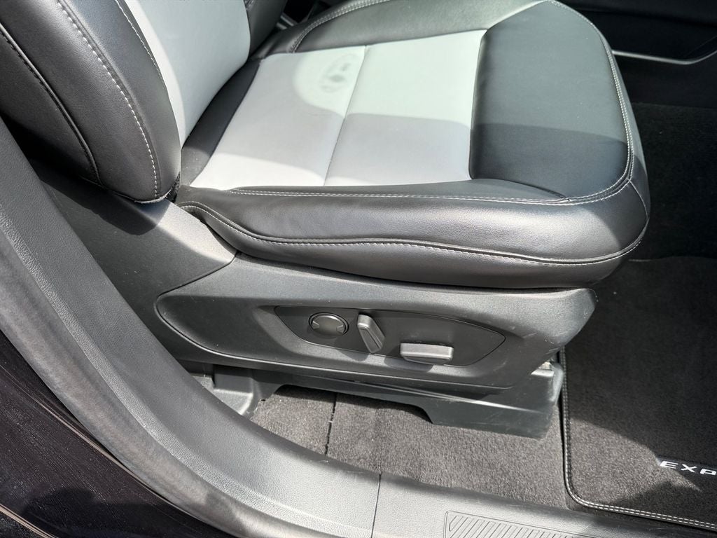 2024 Ford Explorer XLT Sport w/Tow Pkg & Co-Pilot 360 Assist
