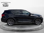 2024 Ford Explorer XLT Sport w/Tow Pkg & Co-Pilot 360 Assist