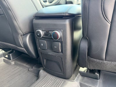 2024 Ford Explorer XLT Sport w/Tow Pkg & Co-Pilot 360 Assist