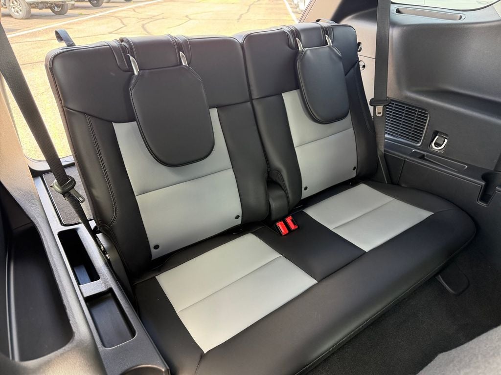 2024 Ford Explorer XLT Sport w/Tow Pkg & Co-Pilot 360 Assist