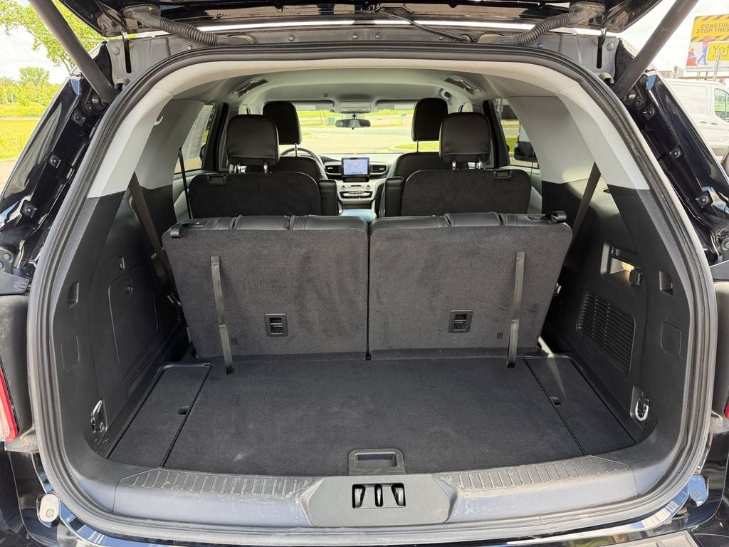 2024 Ford Explorer XLT Sport w/Tow Pkg & Co-Pilot 360 Assist