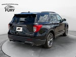 2024 Ford Explorer XLT Sport w/Tow Pkg & Co-Pilot 360 Assist