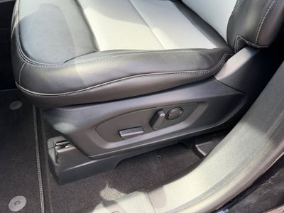 2024 Ford Explorer XLT Sport w/Tow Pkg & Co-Pilot 360 Assist