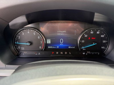 2024 Ford Explorer XLT Sport w/Tow Pkg & Co-Pilot 360 Assist
