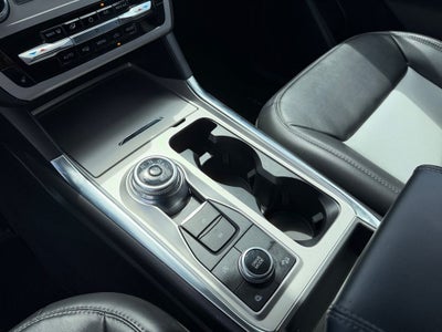 2024 Ford Explorer XLT Sport w/Tow Pkg & Co-Pilot 360 Assist