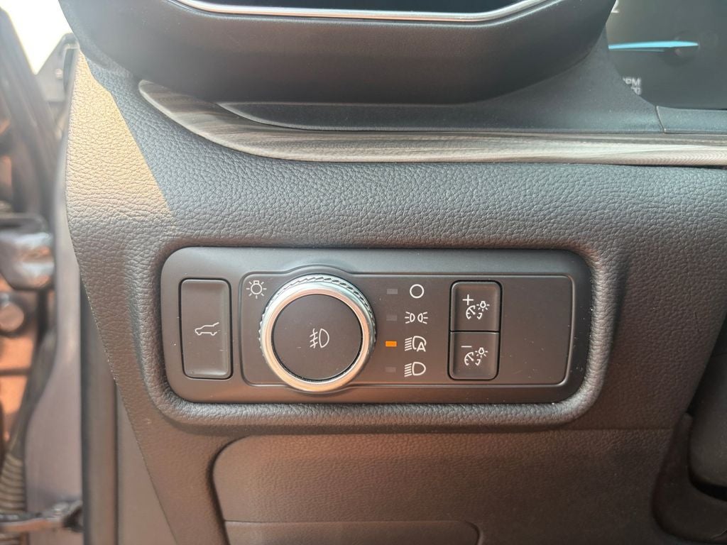 2022 Ford Explorer Limited w/Convenience & Trailer Tow Pkgs