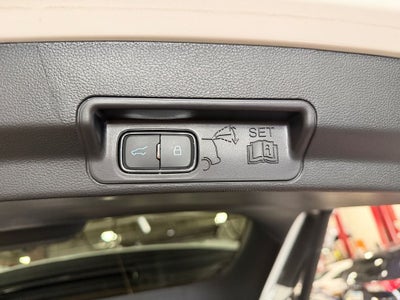 2025 Ford Explorer ST 4WD w/Bluecruise Equip