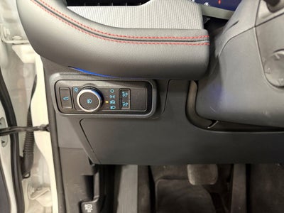 2025 Ford Explorer ST 4WD w/Bluecruise Equip