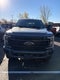 2021 Ford F-250SD Lariat w/Black Appearance & Tremor Off Road Pkgs