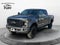 2021 Ford F-250SD Lariat w/Black Appearance & Tremor Off Road Pkgs