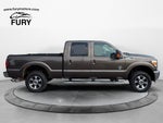 2015 Ford F-250SD Lariat