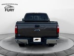 2015 Ford F-250SD Lariat