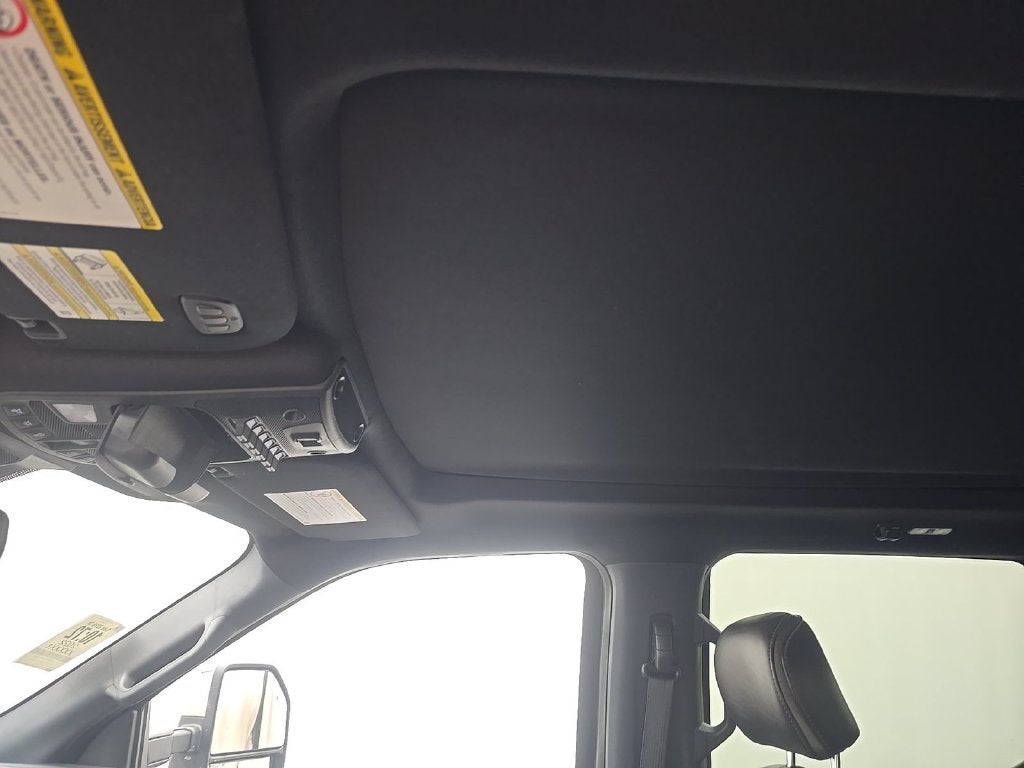 2022 Ford F-250SD Platinum