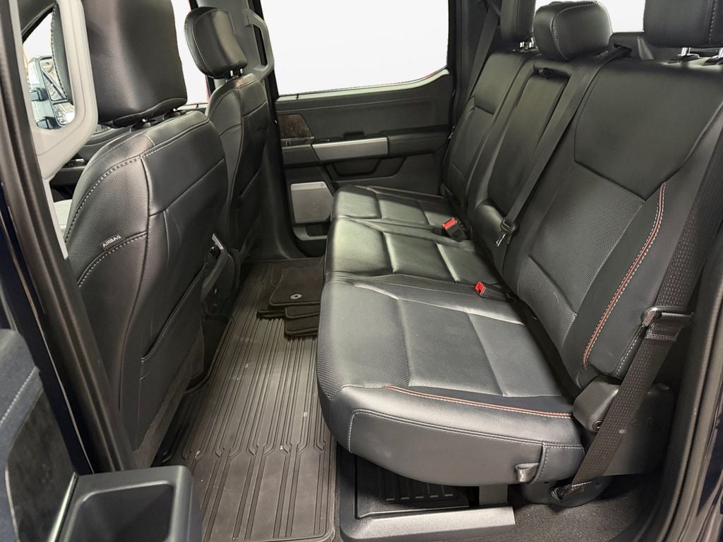 2024 Ford F-250SD FX4 Lariat Ultimate