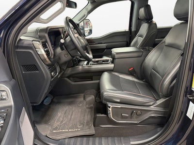 2024 Ford F-250SD FX4 Lariat Ultimate