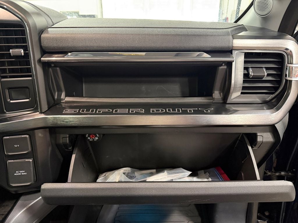 2024 Ford F-250SD FX4 Lariat Ultimate
