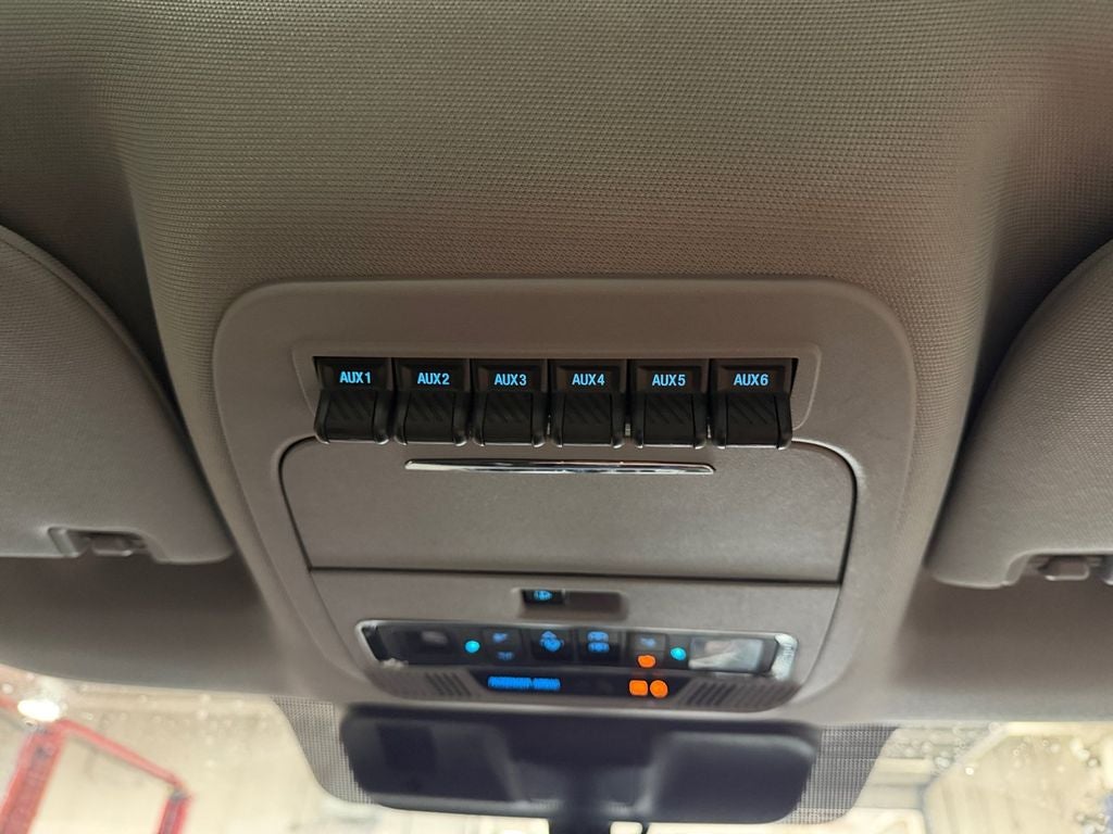 2024 Ford F-250SD FX4 Lariat Ultimate