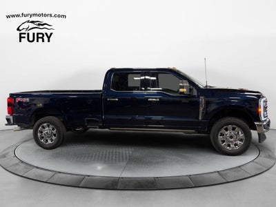 2024 Ford F-250SD FX4 Lariat Ultimate