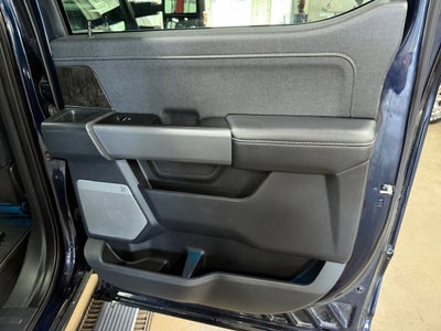 2024 Ford F-250SD FX4 Lariat Ultimate