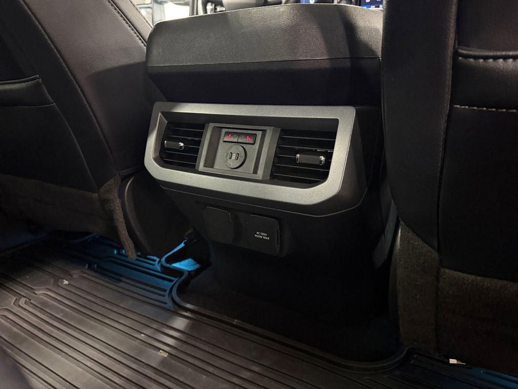 2024 Ford F-250SD FX4 Lariat Ultimate