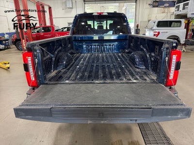 2024 Ford F-250SD FX4 Lariat Ultimate