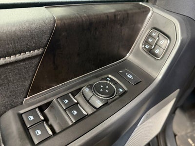 2024 Ford F-250SD FX4 Lariat Ultimate