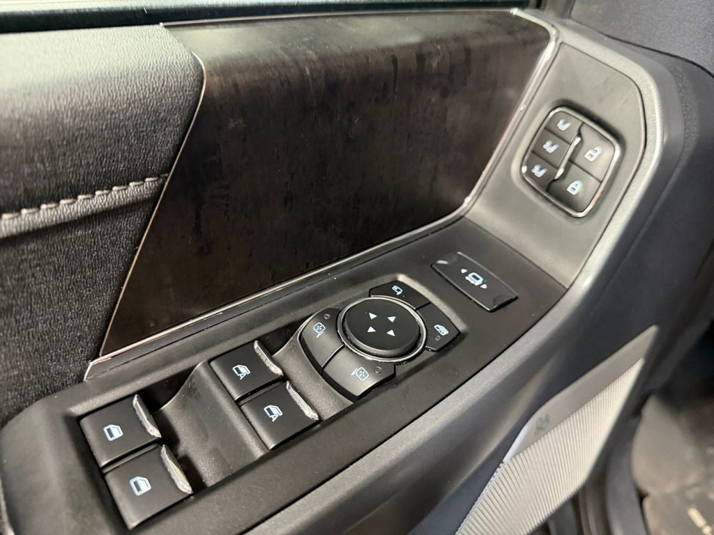 2024 Ford F-250SD FX4 Lariat Ultimate