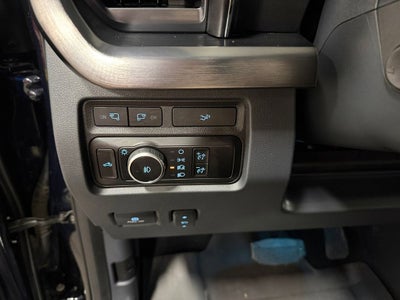 2024 Ford F-250SD FX4 Lariat Ultimate