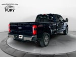 2024 Ford F-250SD FX4 Lariat Ultimate