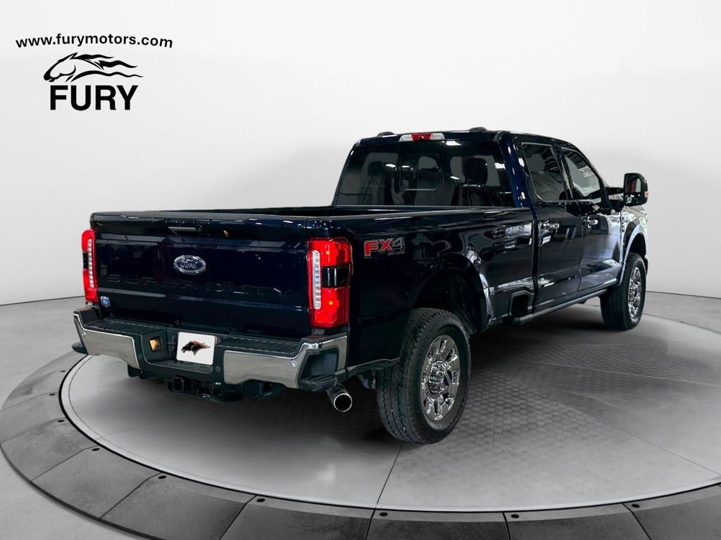 2024 Ford F-250SD FX4 Lariat Ultimate