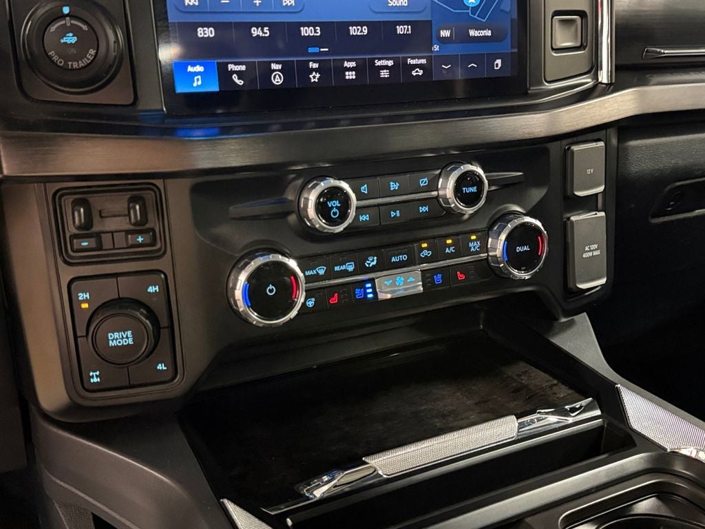 2024 Ford F-250SD FX4 Lariat Ultimate