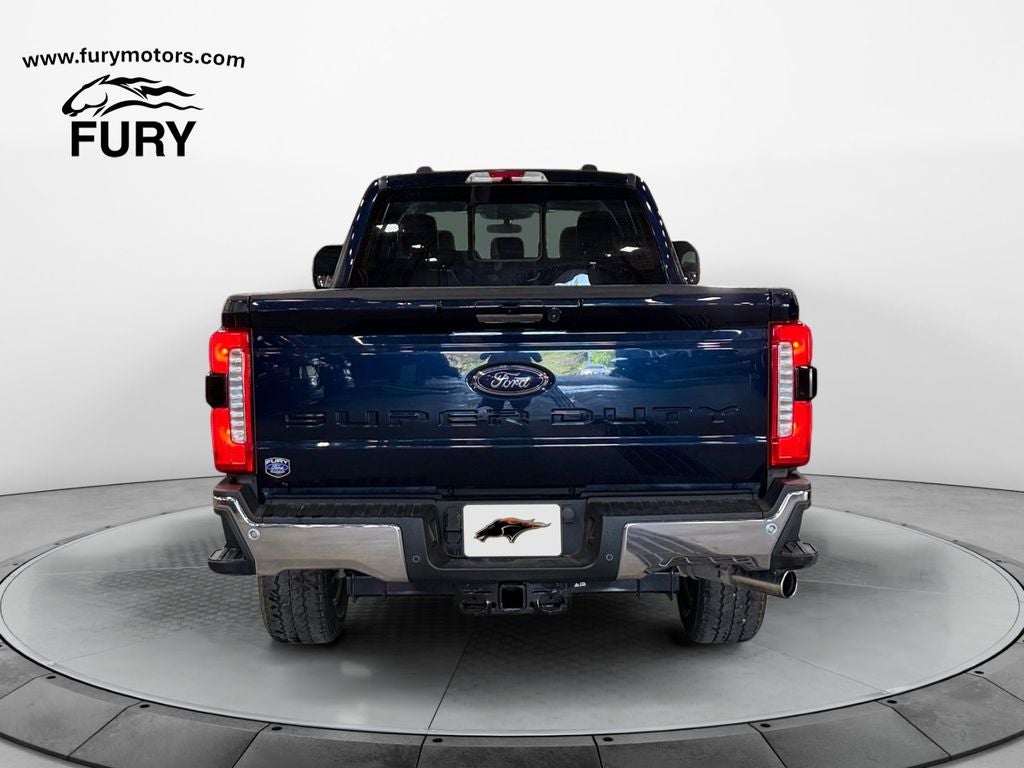 2024 Ford F-250SD FX4 Lariat Ultimate