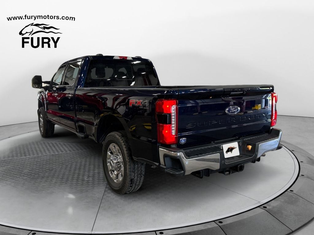 2024 Ford F-250SD FX4 Lariat Ultimate
