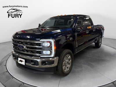 2024 Ford F-250SD FX4 Lariat Ultimate